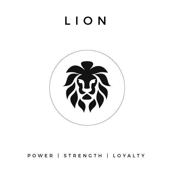 LION - NOGU.studio